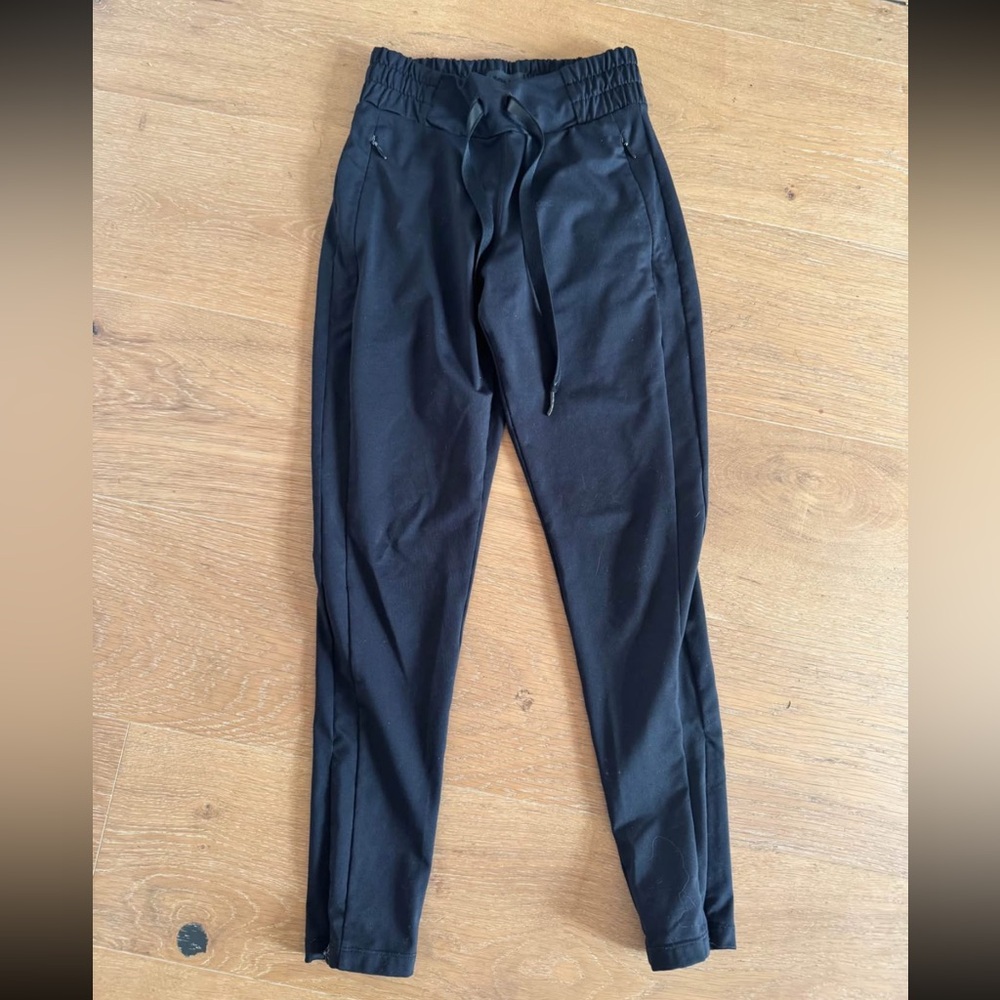 Jo and Jax Joggers